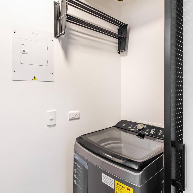 One Living Luxe Mall City Plaza - Apartment - 14