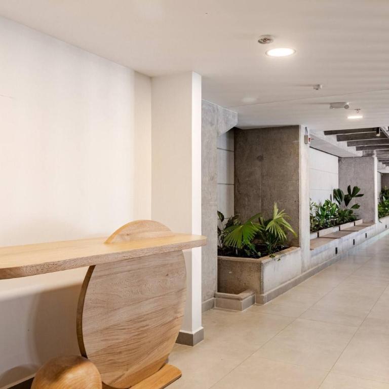 One Living Luxe Mall City Plaza - Apartment - 23