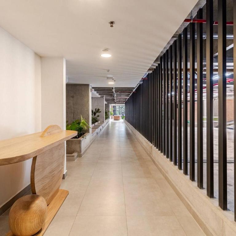One Living Luxe Mall City Plaza - Apartment - 29