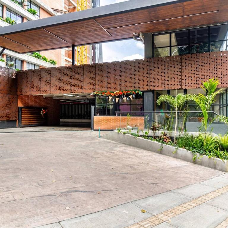One Living Luxe Mall City Plaza - Apartment - 30