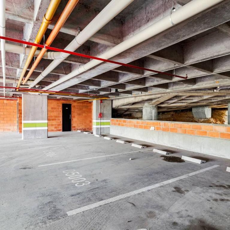 One Living Luxe Mall City Plaza - Apartment - 34