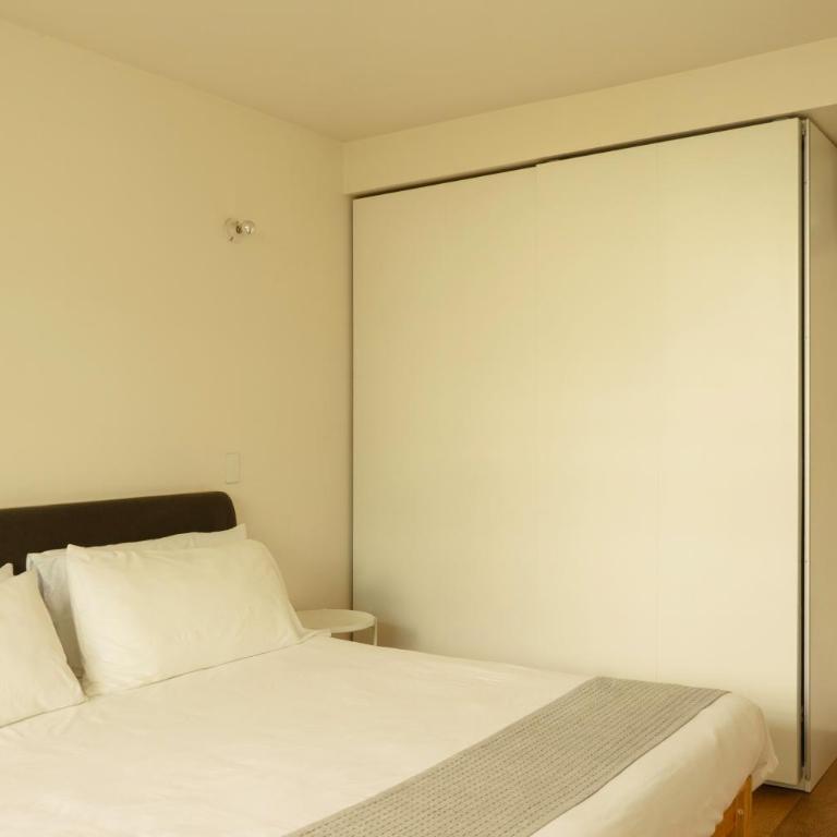 Xolo stays - Appartement 1 Chambre avec Balcon et Vue sur la Ville - 8