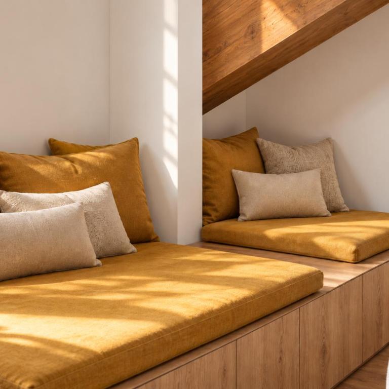 ComeCasa Saluzzo Boutique Apartment - One-Bedroom Apartment - 7
