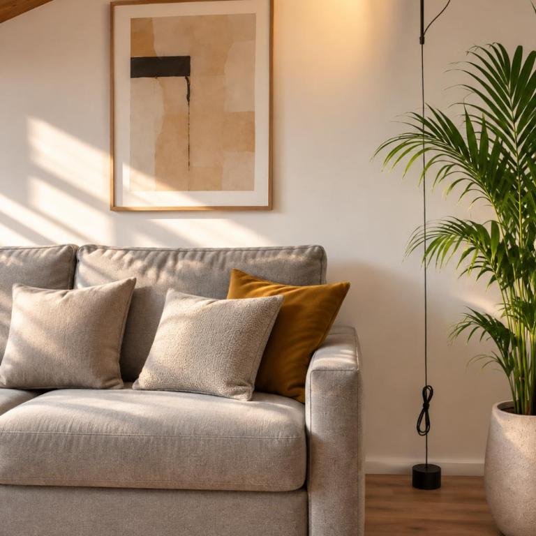 ComeCasa Saluzzo Boutique Apartment - One-Bedroom Apartment - 8
