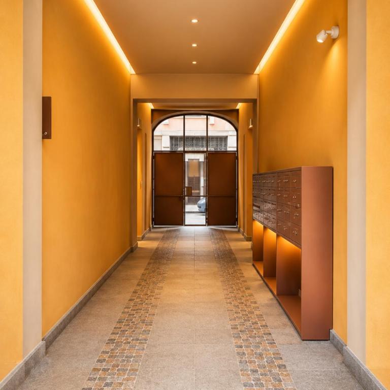 ComeCasa Saluzzo Boutique Apartment - One-Bedroom Apartment - 18