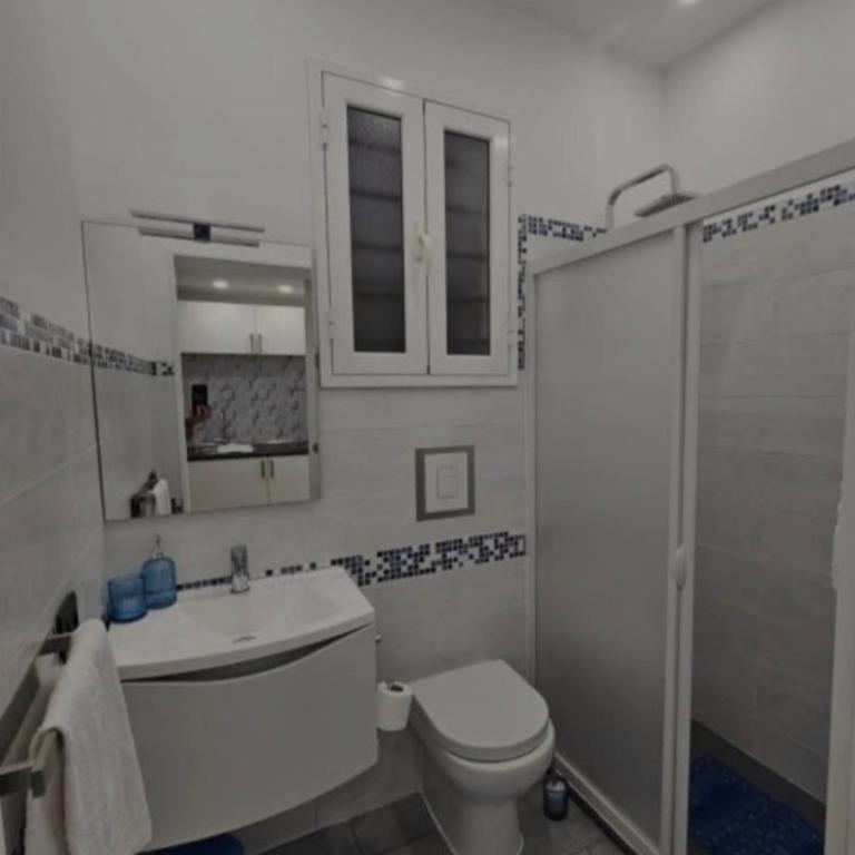 Tra Mare & Centro - Appartamento con 1 Camera da Letto - 9