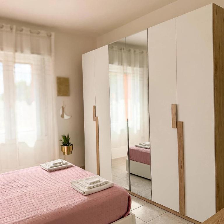 Appartamento Mirsie - Appartamento con 2 Camere da Letto - 11