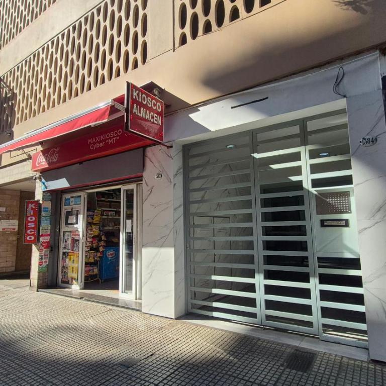 en ig recoleta stay - One-Bedroom Apartment - 1