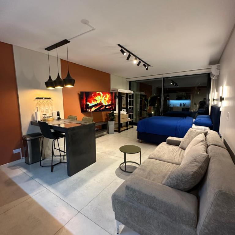 Foster Studio - Park 3 - Deluxe Studio - 39