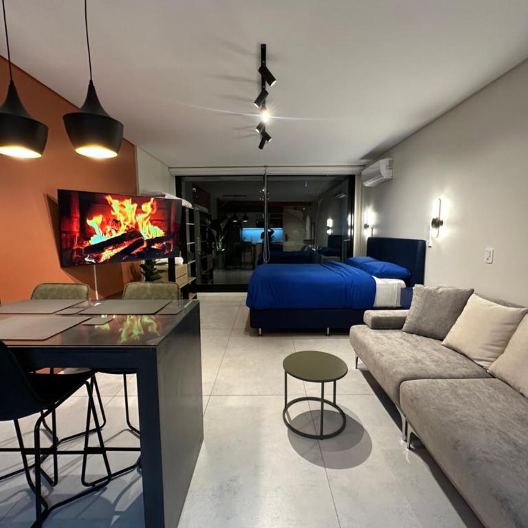 Foster Studio - Park 3 - Deluxe Studio - 40