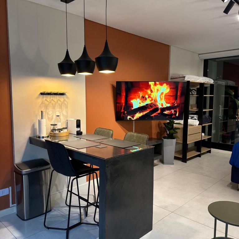 Foster Studio - Park 3 - Deluxe Studio - 36