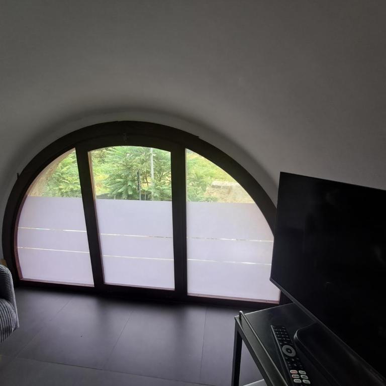 La Lunetta - romantic little house - One-Bedroom Apartment - 14