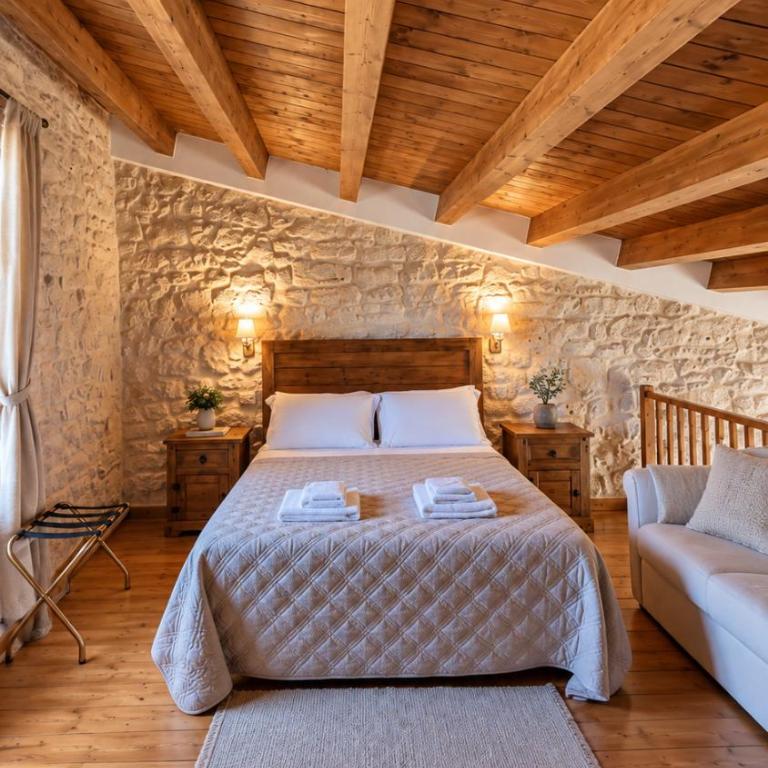 Casale 1821 - Deluxe Suite - 2