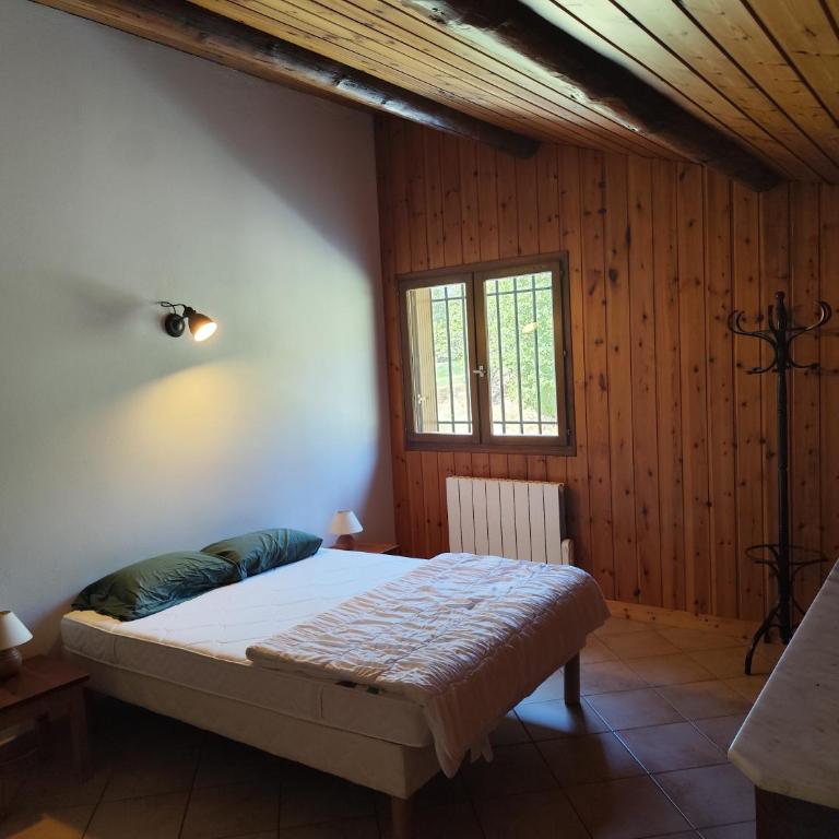 Chalet le Balcon du Pontillas - Chalet 2 Chambres - 4