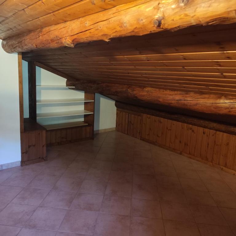 Chalet le Balcon du Pontillas - Chalet 2 Chambres - 14