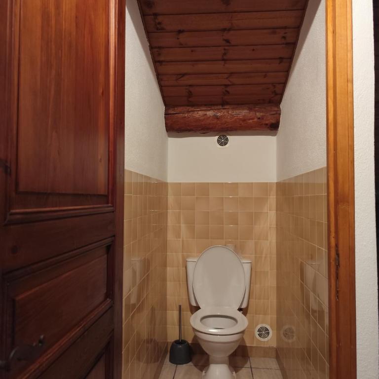 Chalet le Balcon du Pontillas - Chalet 2 Chambres - 16