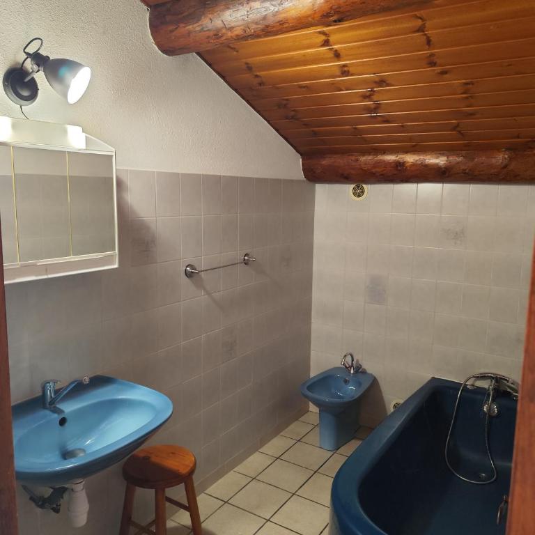 Chalet le Balcon du Pontillas - Chalet 2 Chambres - 19