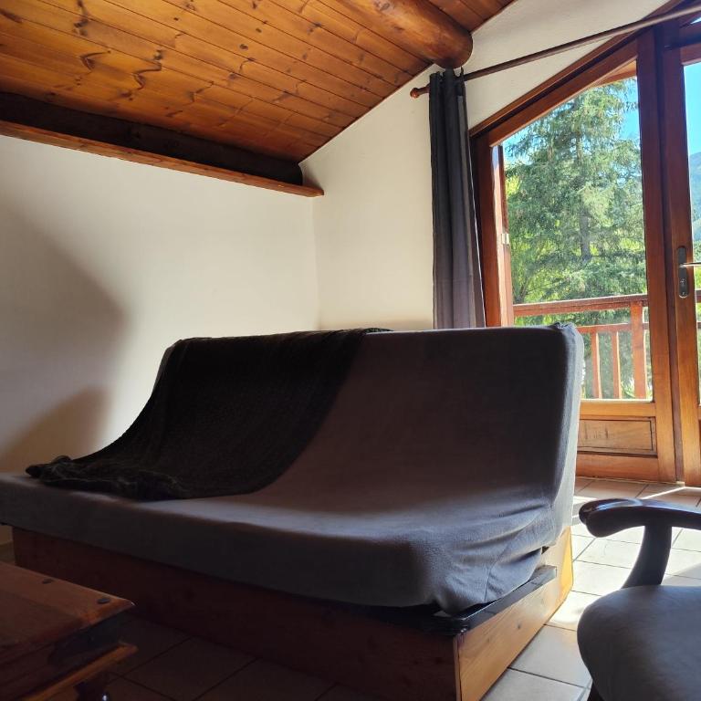 Chalet le Balcon du Pontillas - Chalet 2 Chambres - 22