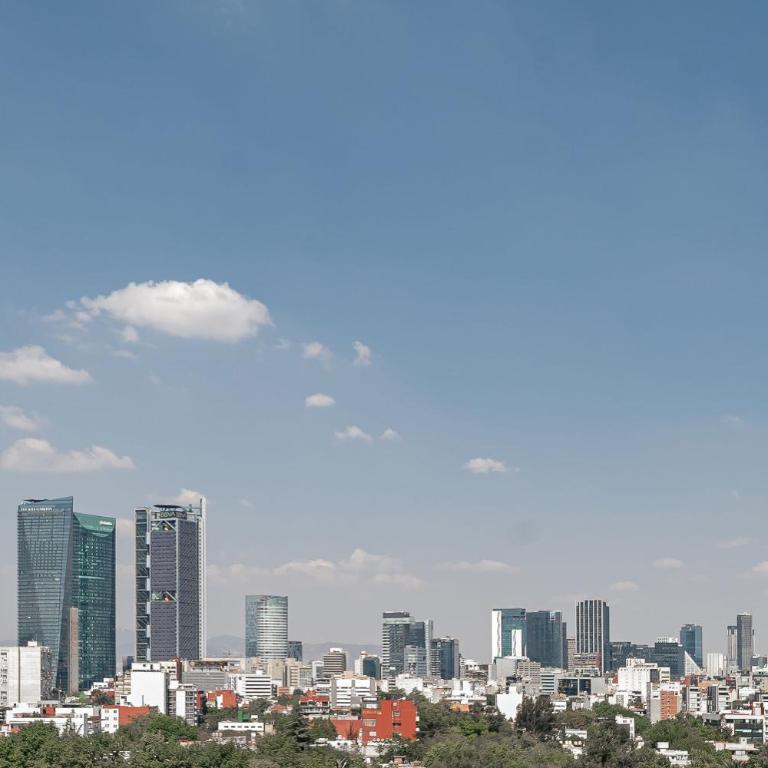 Mr Herold Homes - Apartamento Deluxe de 2 dormitorios - 1