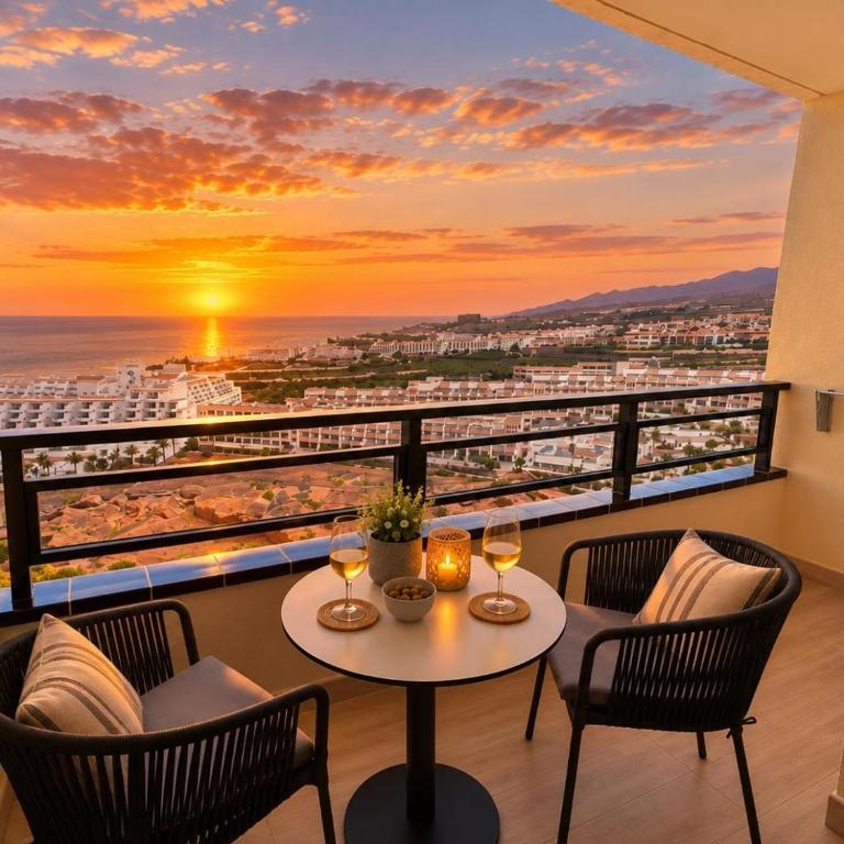Sunset Paradise - Apartamento - 1