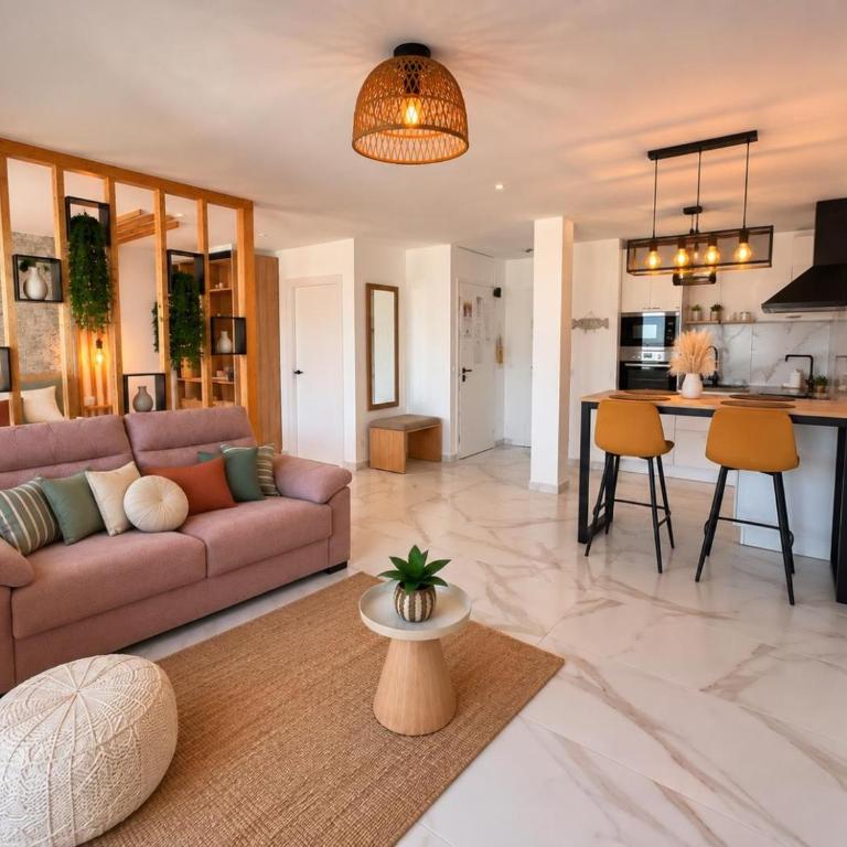 Sunset Paradise - Apartamento - 79