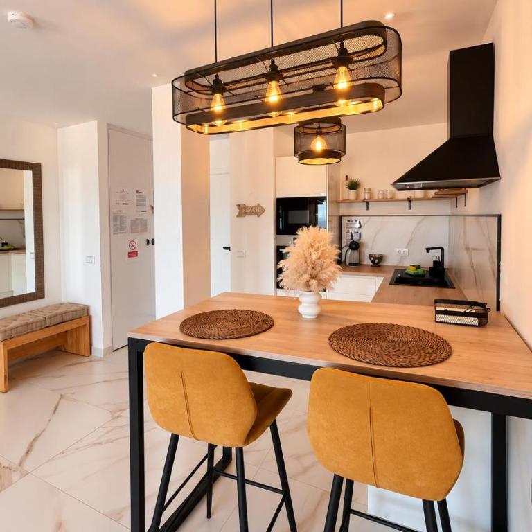 Sunset Paradise - Apartamento - 83