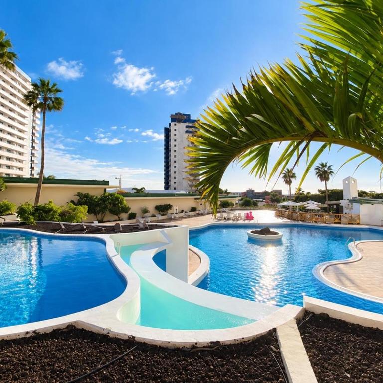 Sunset Paradise - Apartamento - 91