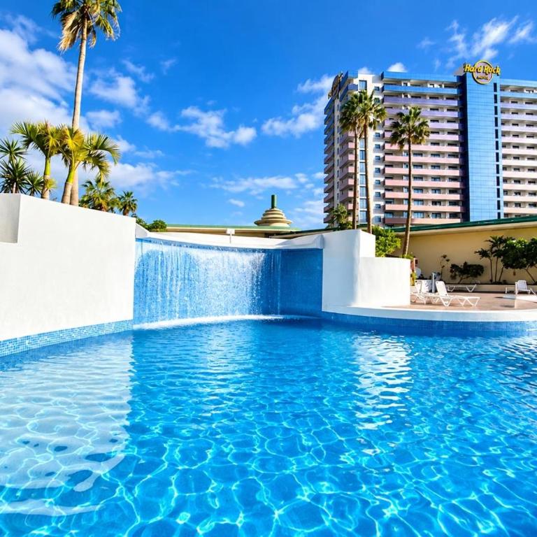 Sunset Paradise - Apartamento - 94