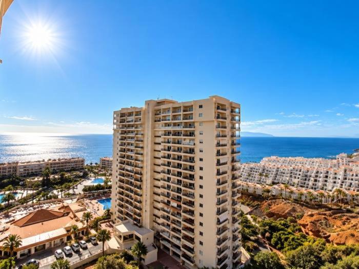 Sunset Paradise - Apartamento - 98
