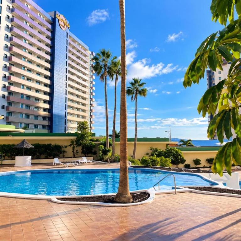 Sunset Paradise - Apartamento - 99
