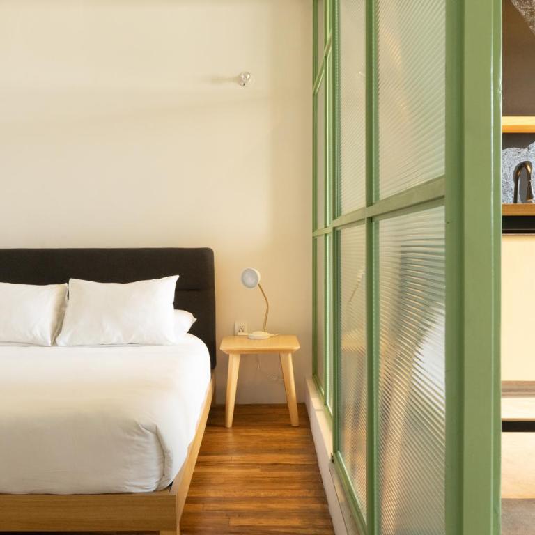 Xolo stays - Appartement avec Balcon - 2