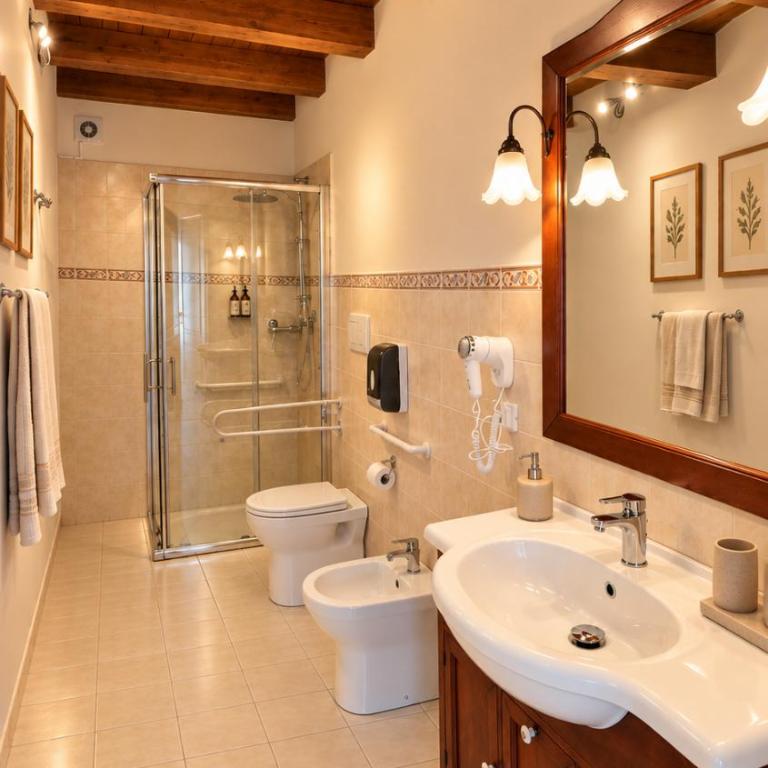 Casale 1821 - Deluxe Suite - 1