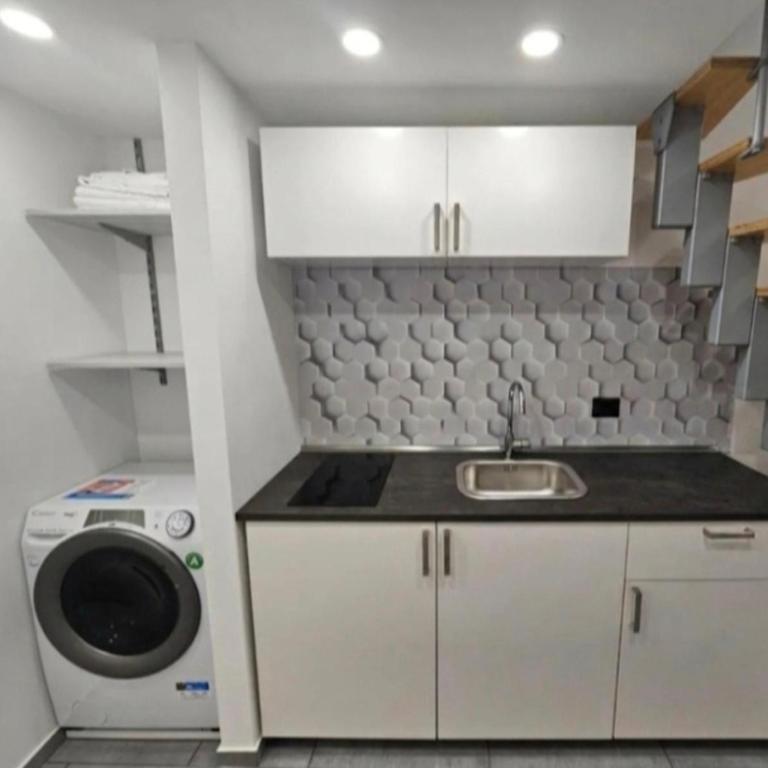 Tra Mare & Centro - Appartamento con 1 Camera da Letto - 8