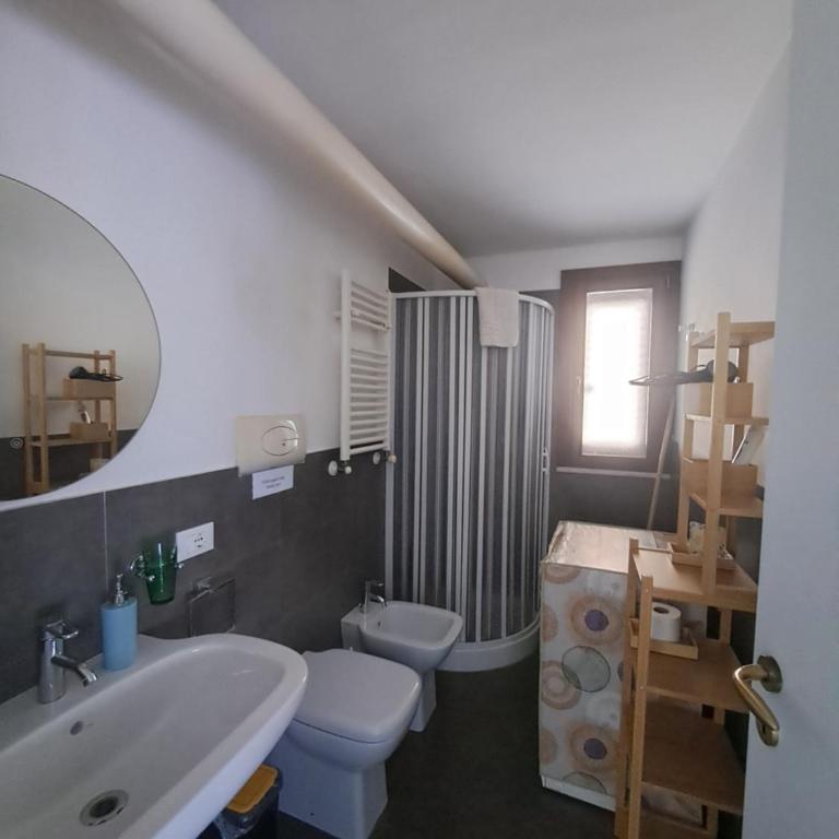 La Lunetta - romantic little house - One-Bedroom Apartment - 16