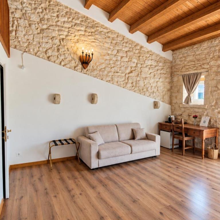 Casale 1821 - Deluxe Suite - 4