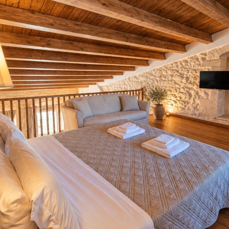Casale 1821 - Deluxe Suite - 5