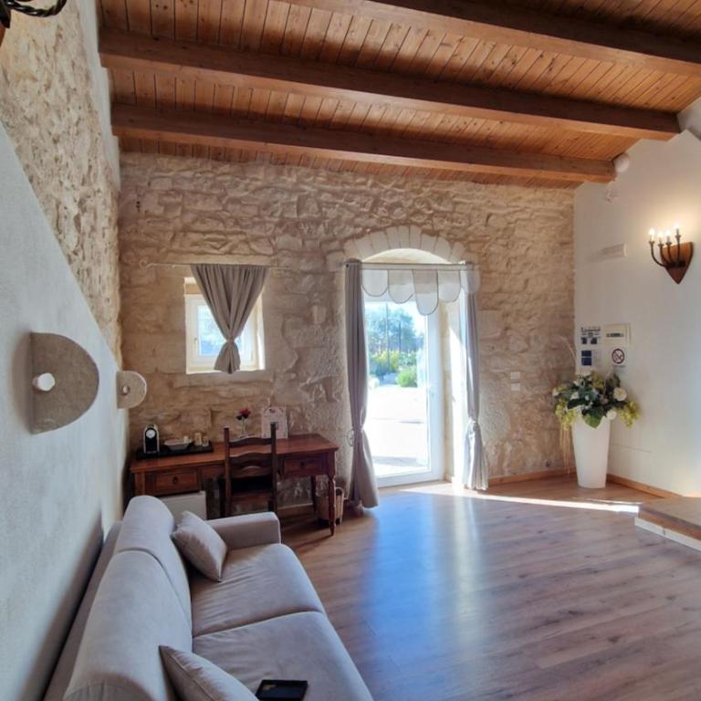 Casale 1821 - Deluxe Suite - 6