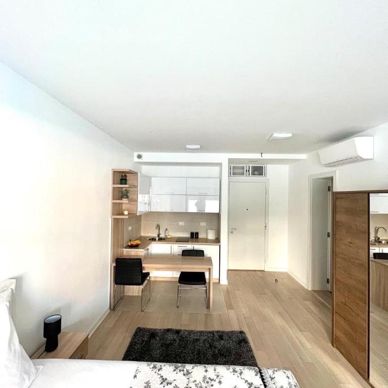 Phoenix New Belgrade - Apartman sa 1 Spavaćom Sobom - 2