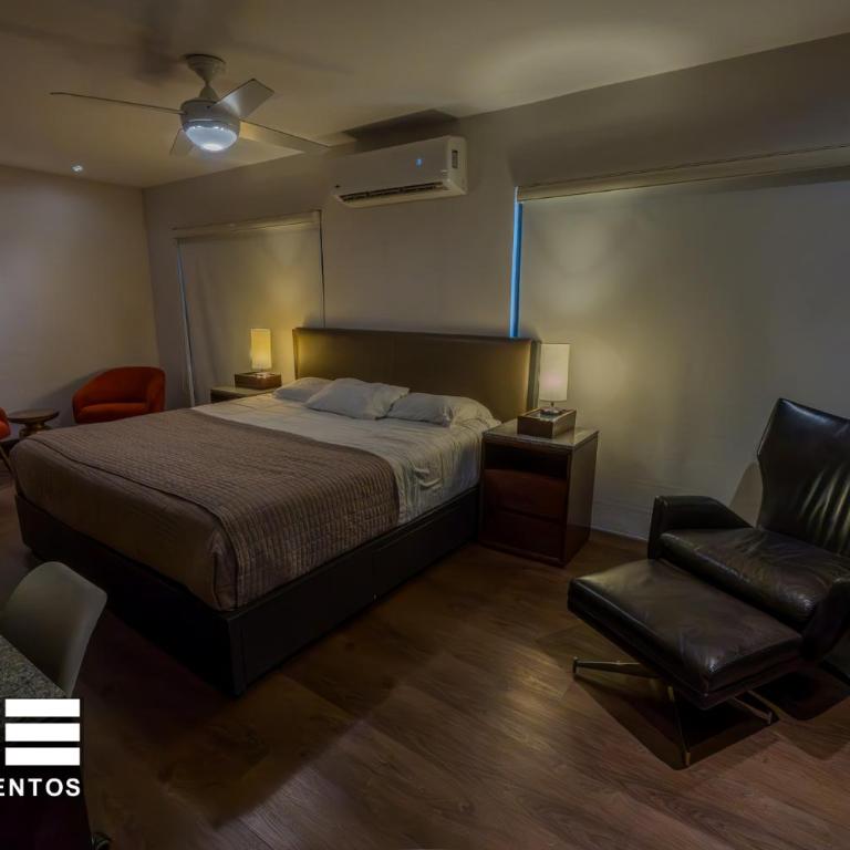 Departamentos EME - Appartement - 7