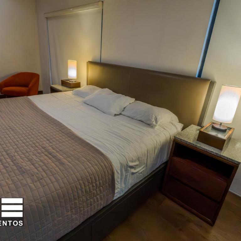Departamentos EME - Appartement - 8
