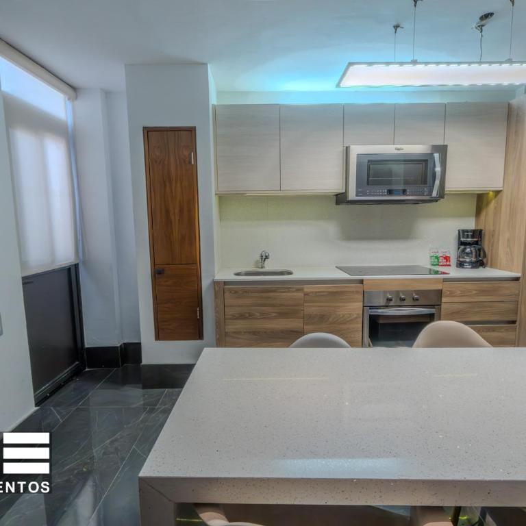 Departamentos EME - Appartement - 16