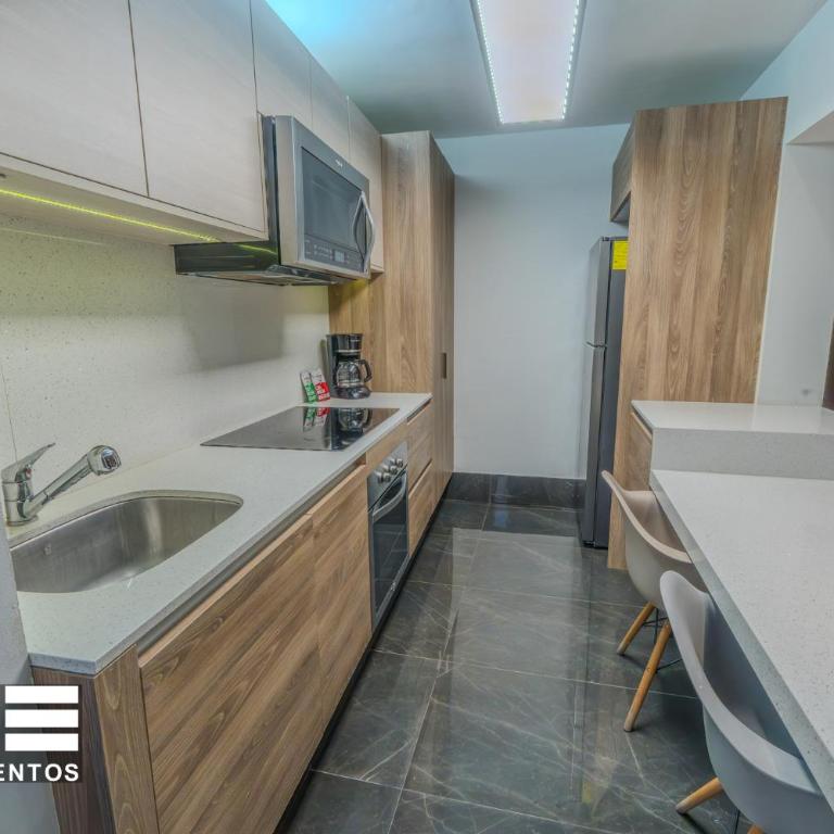 Departamentos EME - Appartement - 17