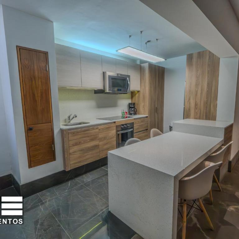 Departamentos EME - Appartement - 18
