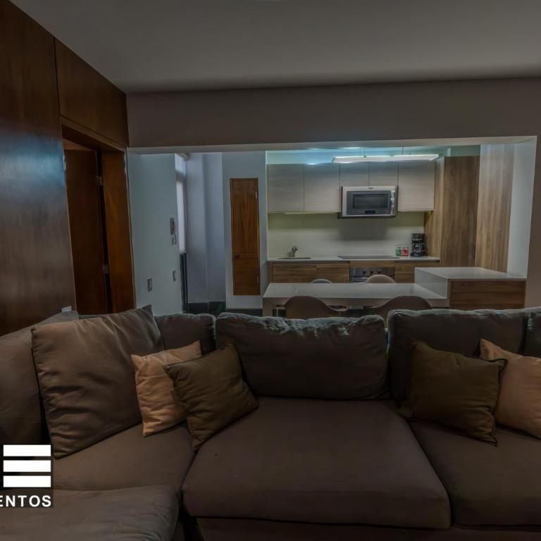 Departamentos EME - Appartement - 19
