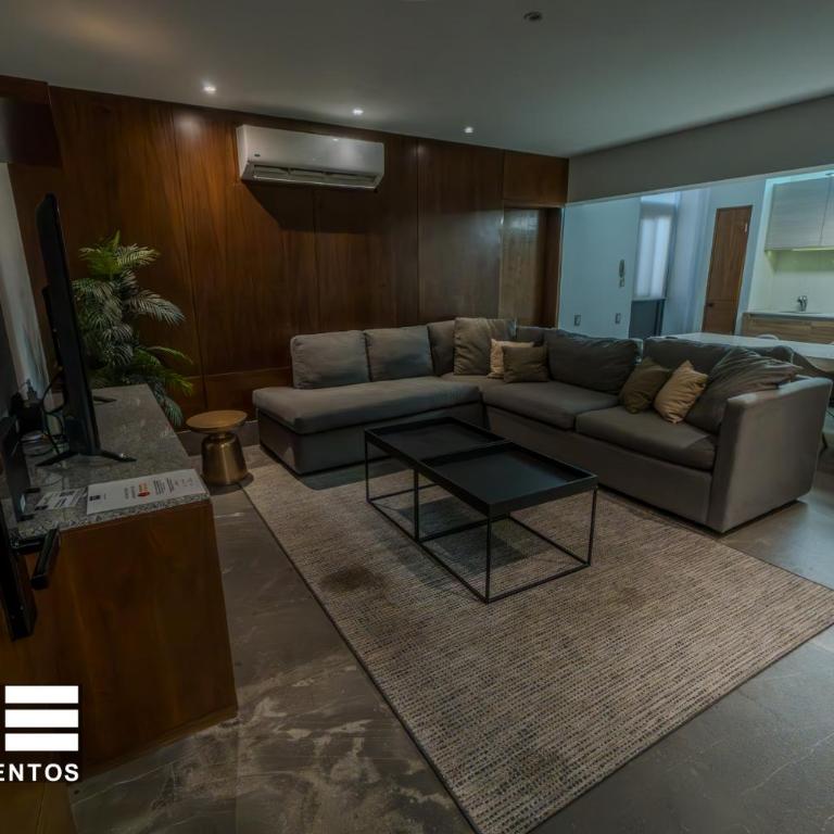 Departamentos EME - Appartement - 21