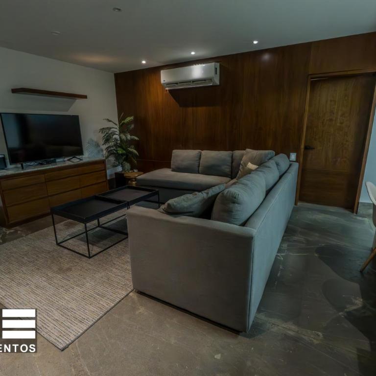 Departamentos EME - Appartement - 22