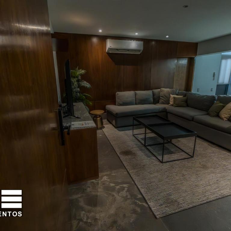 Departamentos EME - Appartement - 23