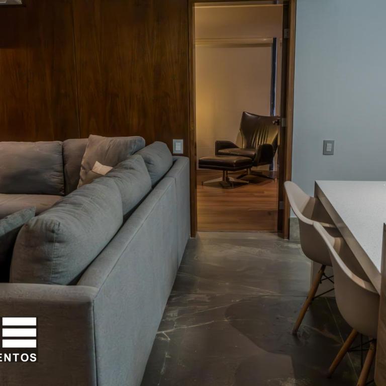 Departamentos EME - Appartement - 24