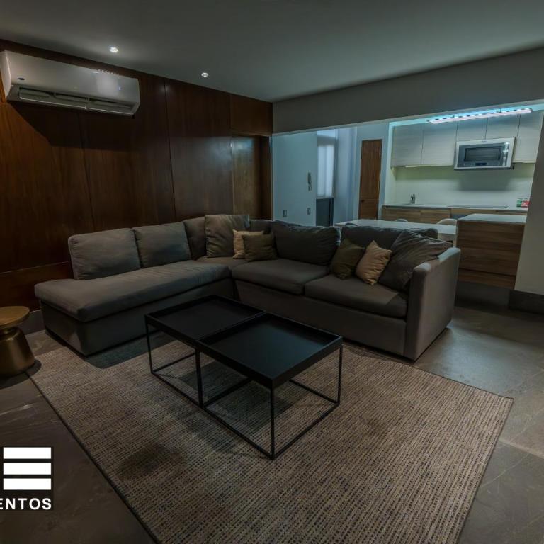 Departamentos EME - Appartement - 28