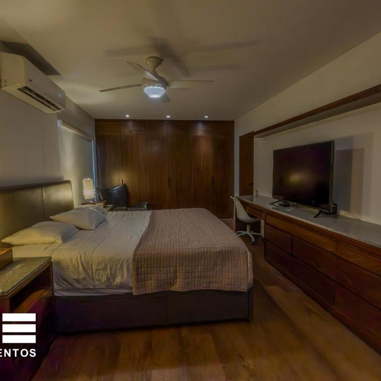 Departamentos EME - Appartement - 33